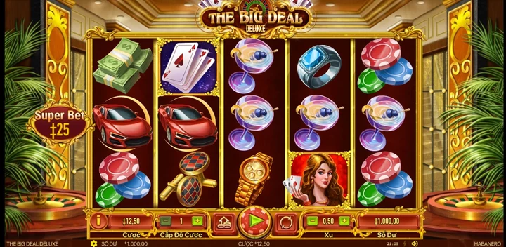 7 game Nổ Hũ v9bet nhất định phải thử