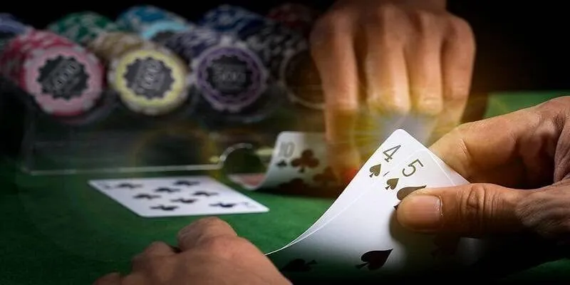 Cách áp dụng chiến lược cược chéo trong baccarat