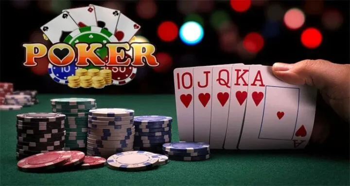 Mẹo Biết khi nào nên bỏ bài trong poker hiệu quả