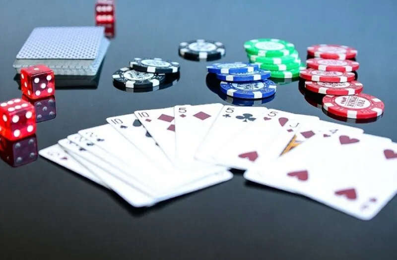 Cách áp dụng Martingale vào game Baccarat