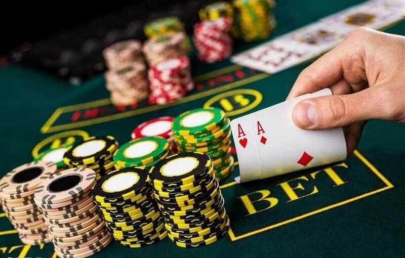 Chiến lược Slow Play Baccarat là gì? Thông thạo Slow Play chuẩn chỉnh nhất