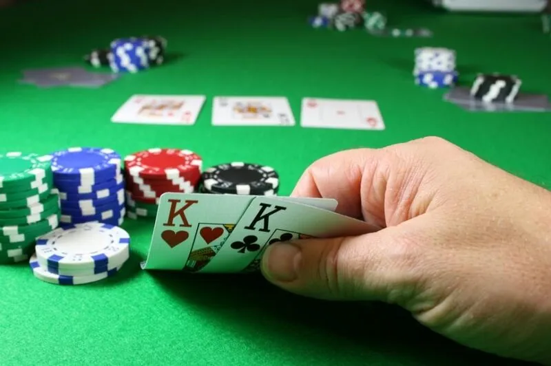 Giới thiệu về chiến lược Martingale trong baccarat là gì?