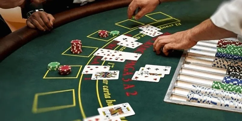 Giới thiệu chiến lược (Reverse Martingale) trong baccarat