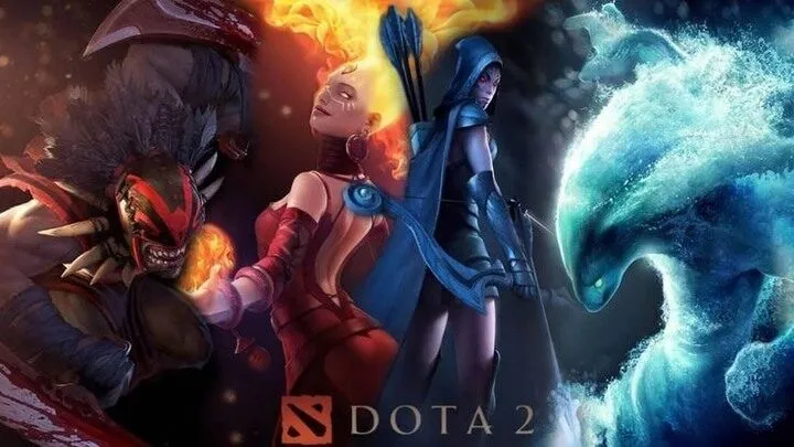 Cược Dota 2 là gì?