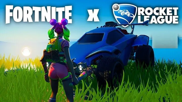 Lý do nên tham gia Cược Fortnite và Rocket League