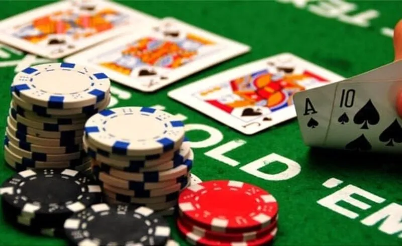 Thời điểm vàng poker: Lựa chọn đúng thời điểm để tăng cược hiệu quả