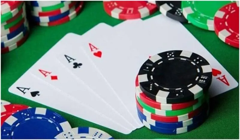 Cách áp dụng Martingale vào game Baccarat