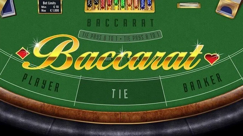 Mẹo hay khi chơi baccarat trên điện thoại tỷ lệ thắng trên 85%