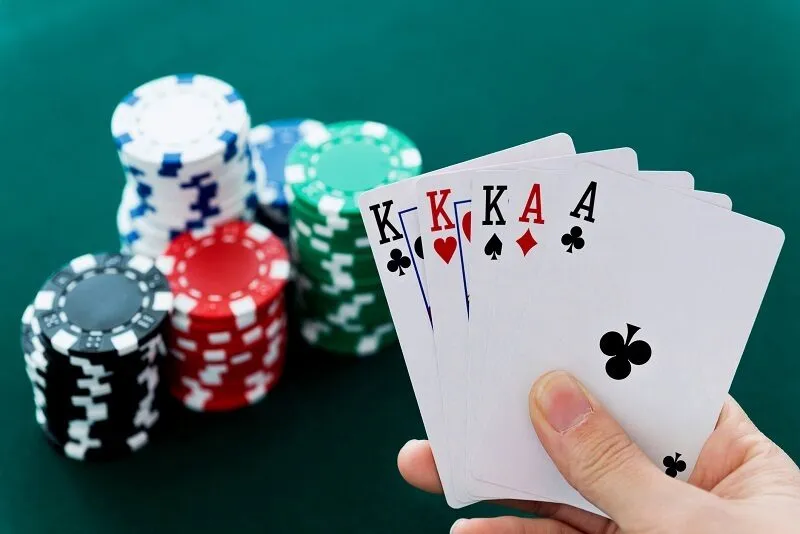 Tầm quan trọ của việc quản lý bankroll trong poker