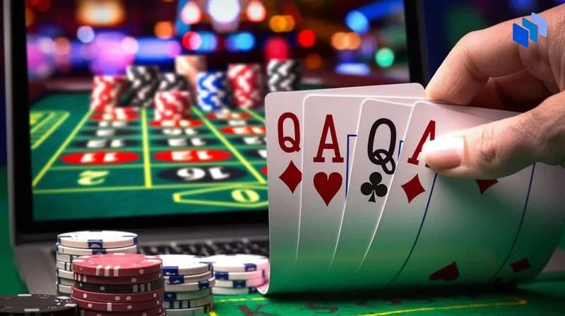 Giải thích chi tiết về tỷ lệ cược Baccarat là gì?