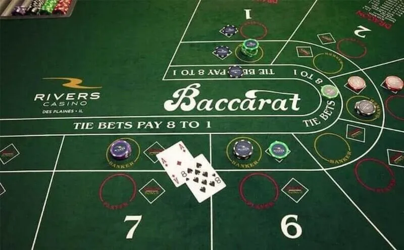 Mẹo hay khi chơi baccarat trên điện thoại tỷ lệ thắng trên 85%