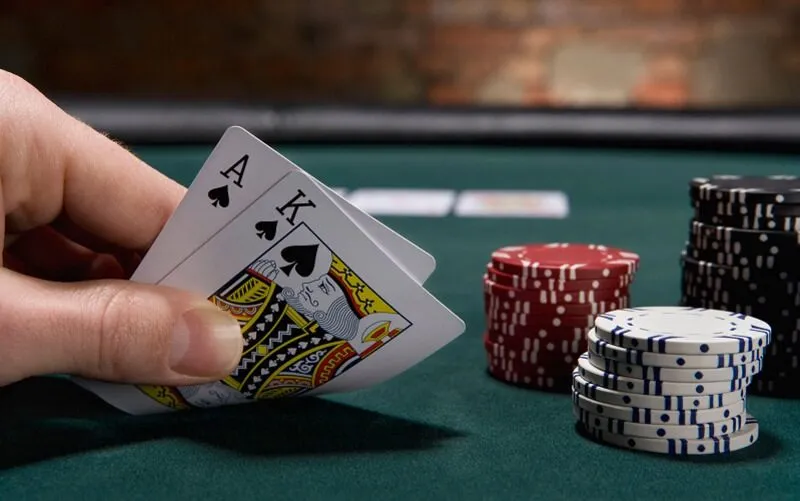 Thời điểm vàng poker: Lựa chọn đúng thời điểm để tăng cược hiệu quả